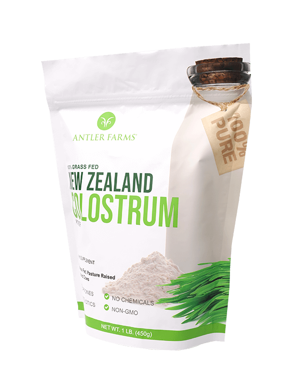 Beg plastik berlamina tersuai untuk pembungkusan susu tepung