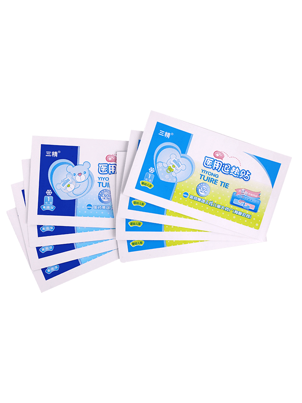 Bentuk khas untuk beg pembungkus makanan