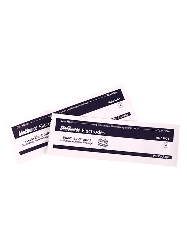 Bentuk khas untuk beg pembungkus makanan