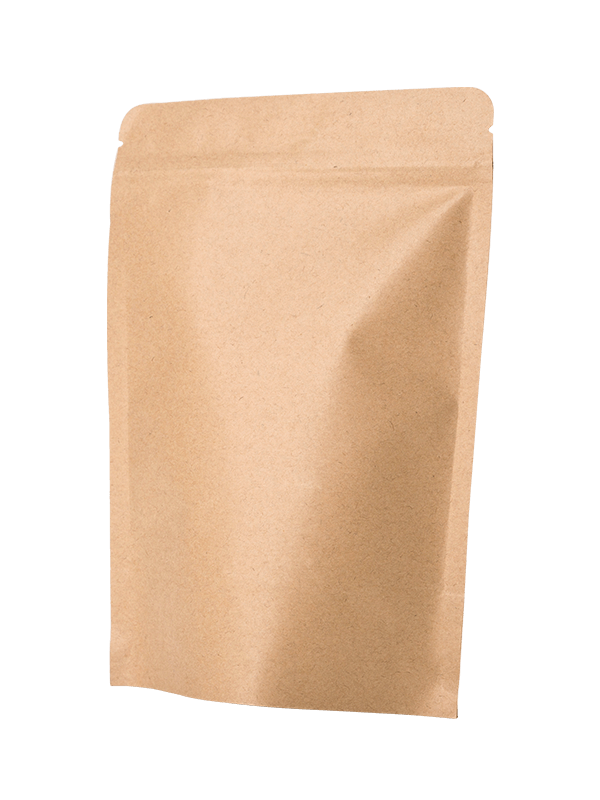 Kantung pembungkusan plastik kalis lembapan tersuai kitar semula