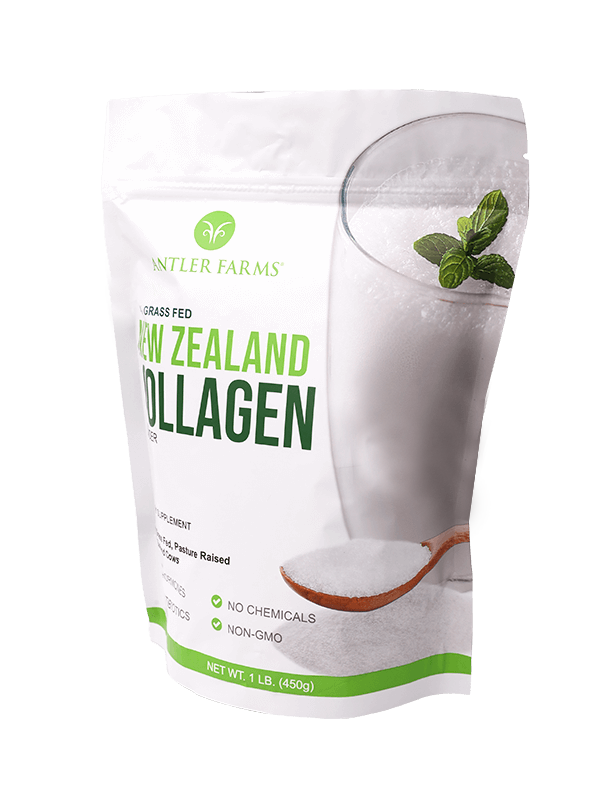 Beg plastik boleh ditutup semula dengan cetakan untuk pembungkusan serbuk